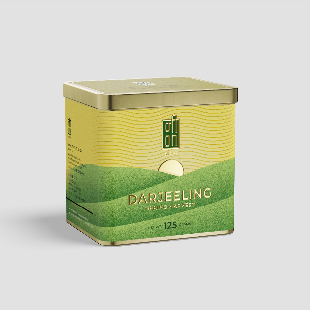 Darjeeling Spring Harvest