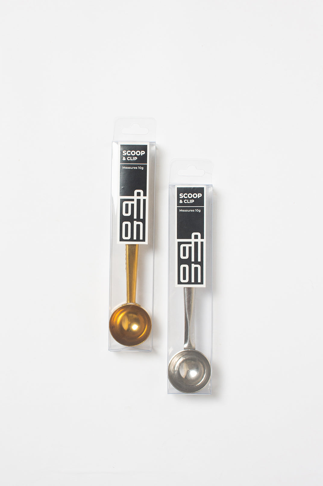 Scoop Clip