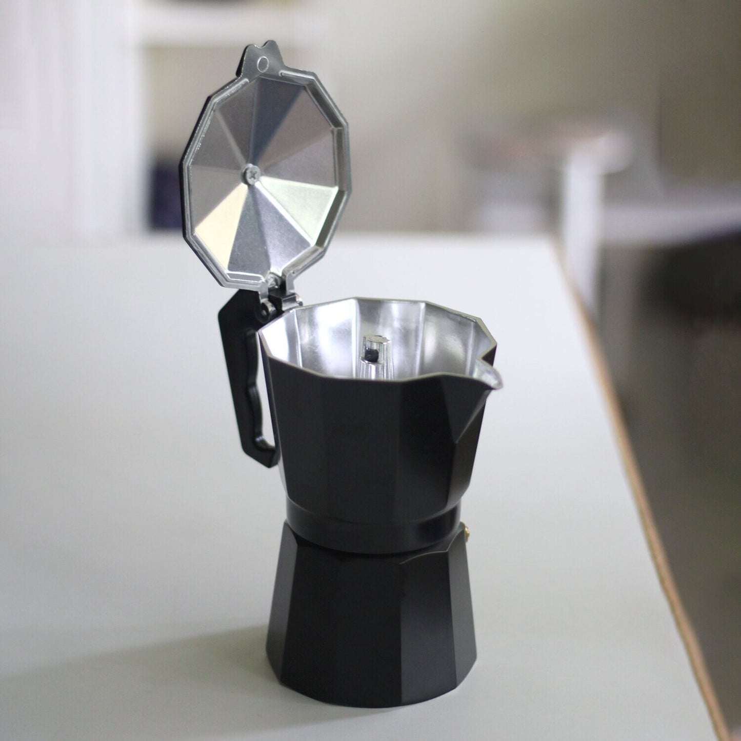 Moka Pot