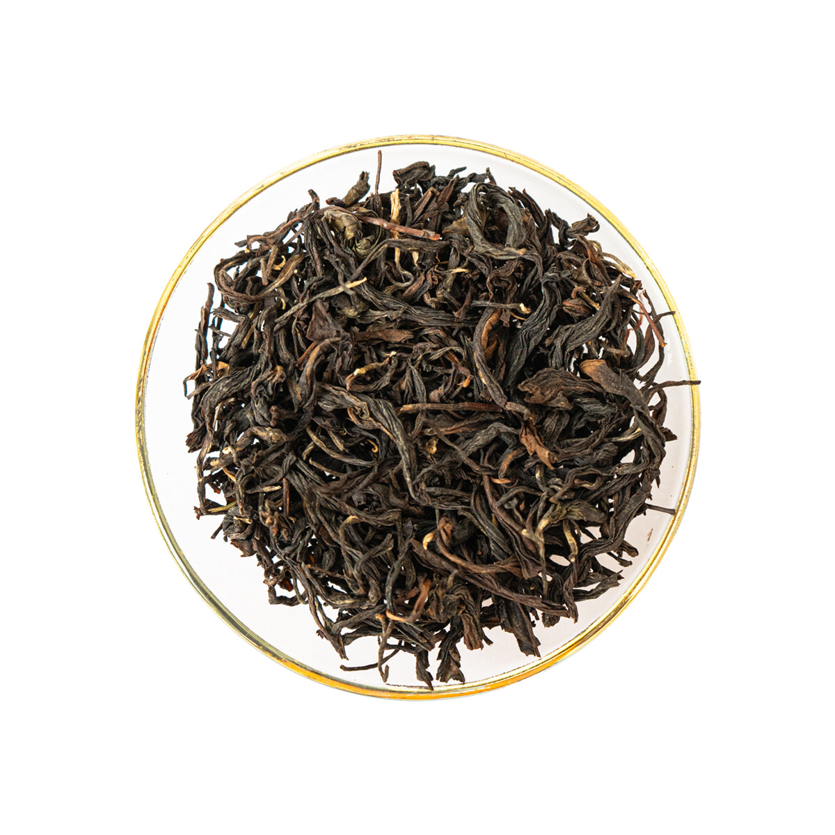 Oolong Darjeeling Tea