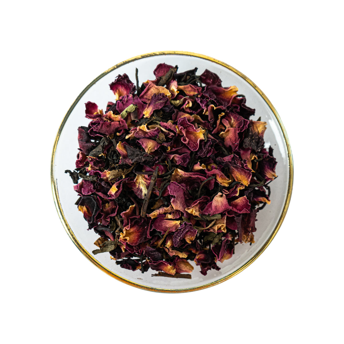 Perfume Tea