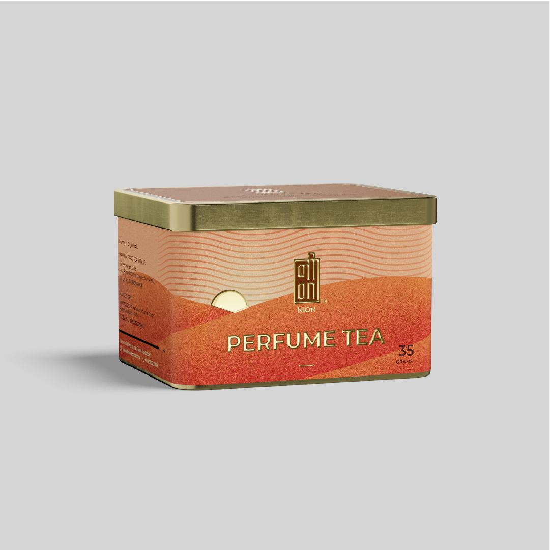 Perfume Tea