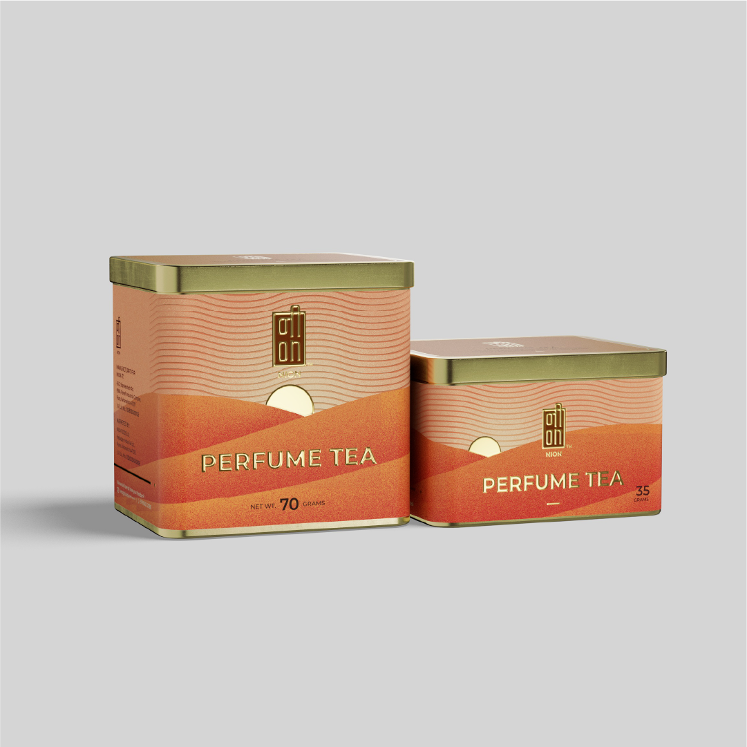 Perfume Tea