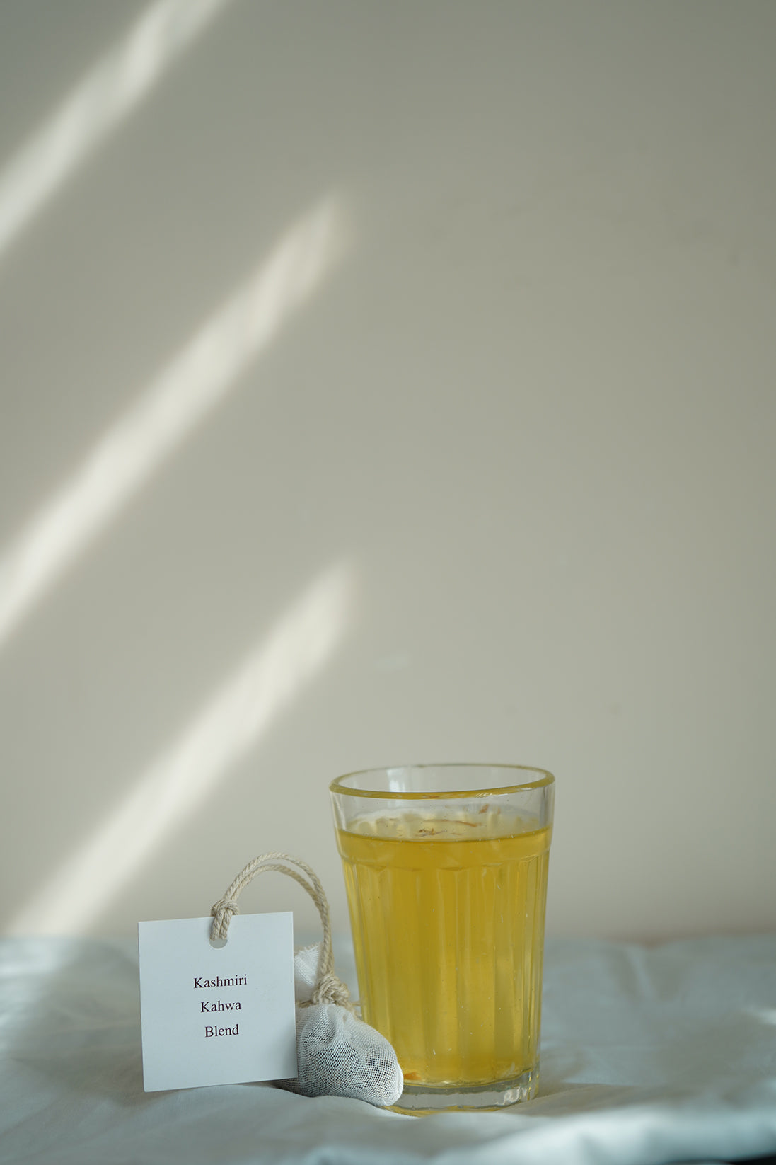 Kashmiri Kahwa