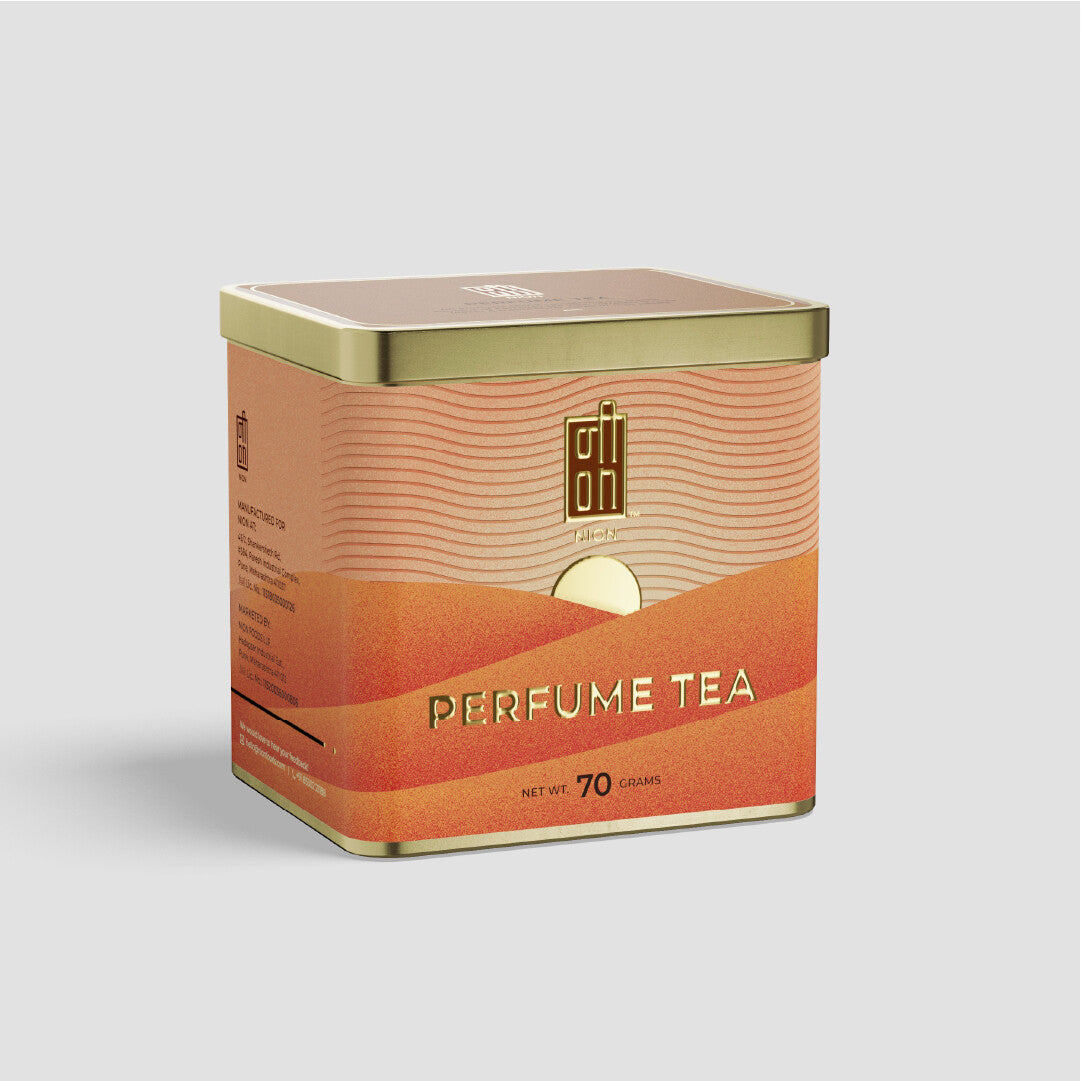 Perfume Tea
